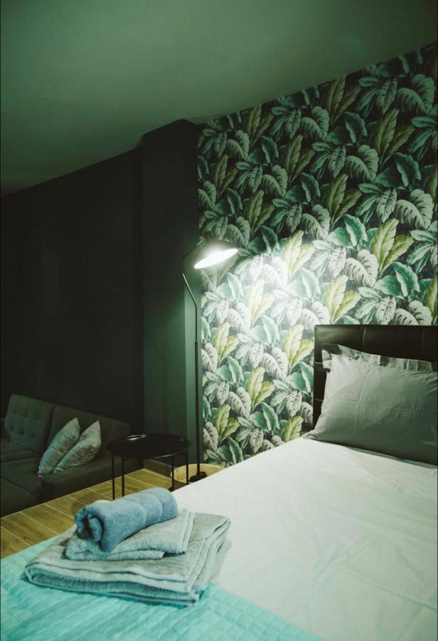 A Hidden Gem In Volos *Luxury Home* Экстерьер фото