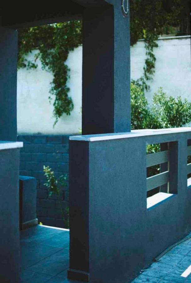 A Hidden Gem In Volos *Luxury Home* Экстерьер фото